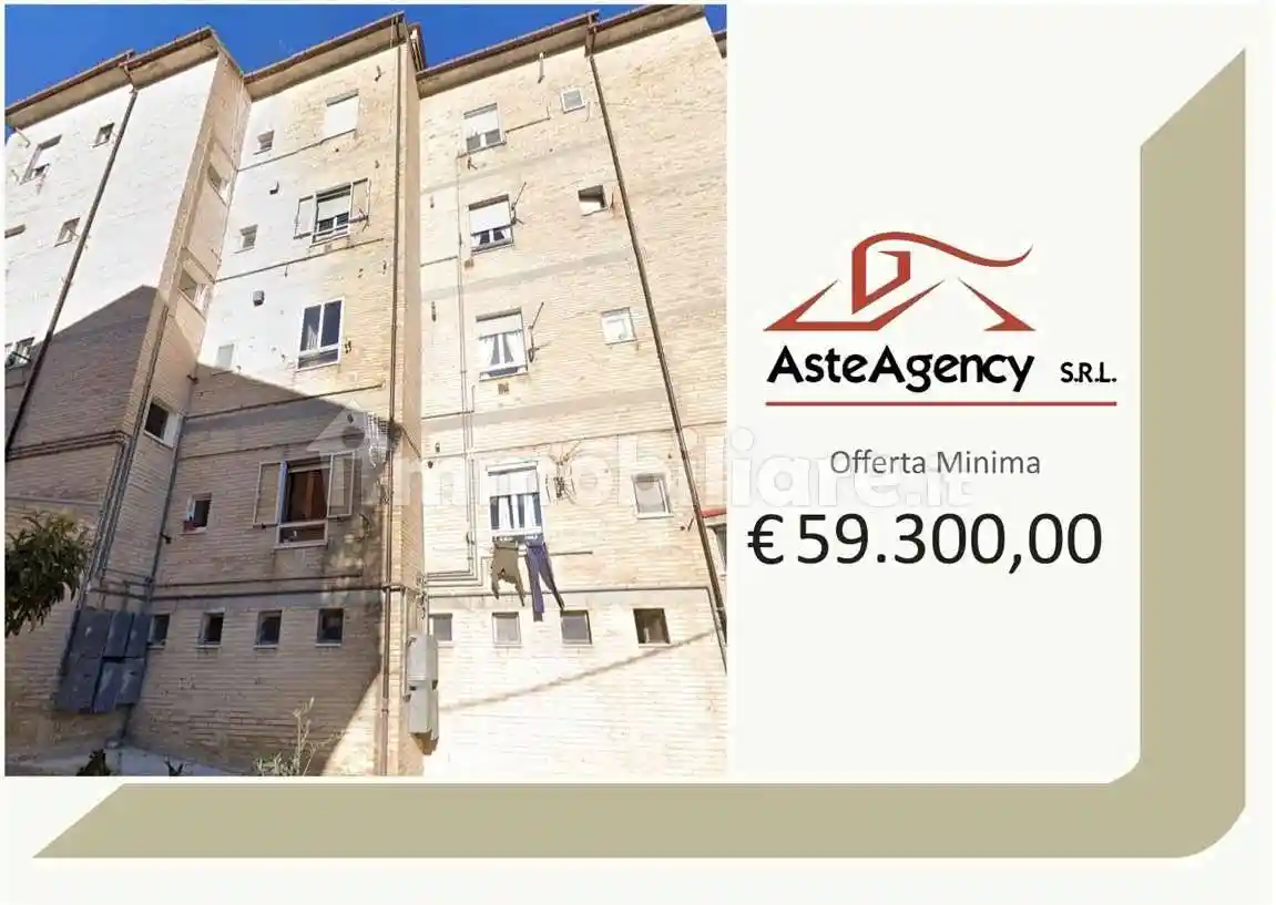 Appartamento