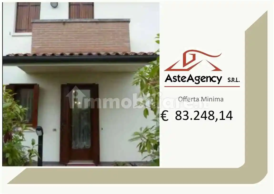 Appartamento in vendita a Vicenza