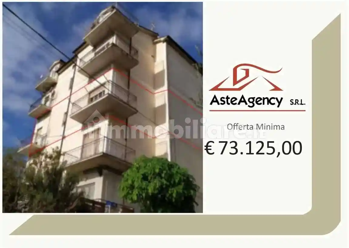 Appartamento