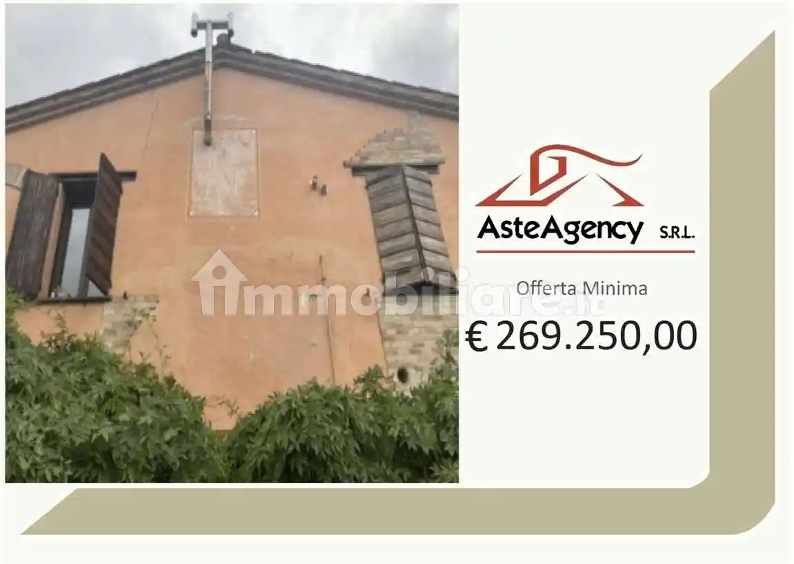 Appartamento in vendita a Urbino