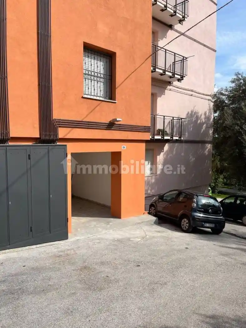 Appartamento in vendita a Macerata