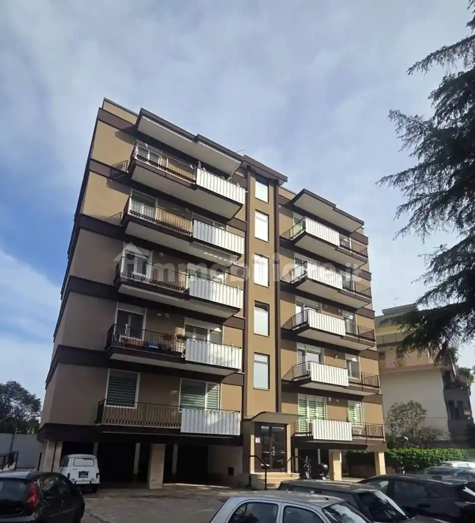 Appartamento in vendita a Bari