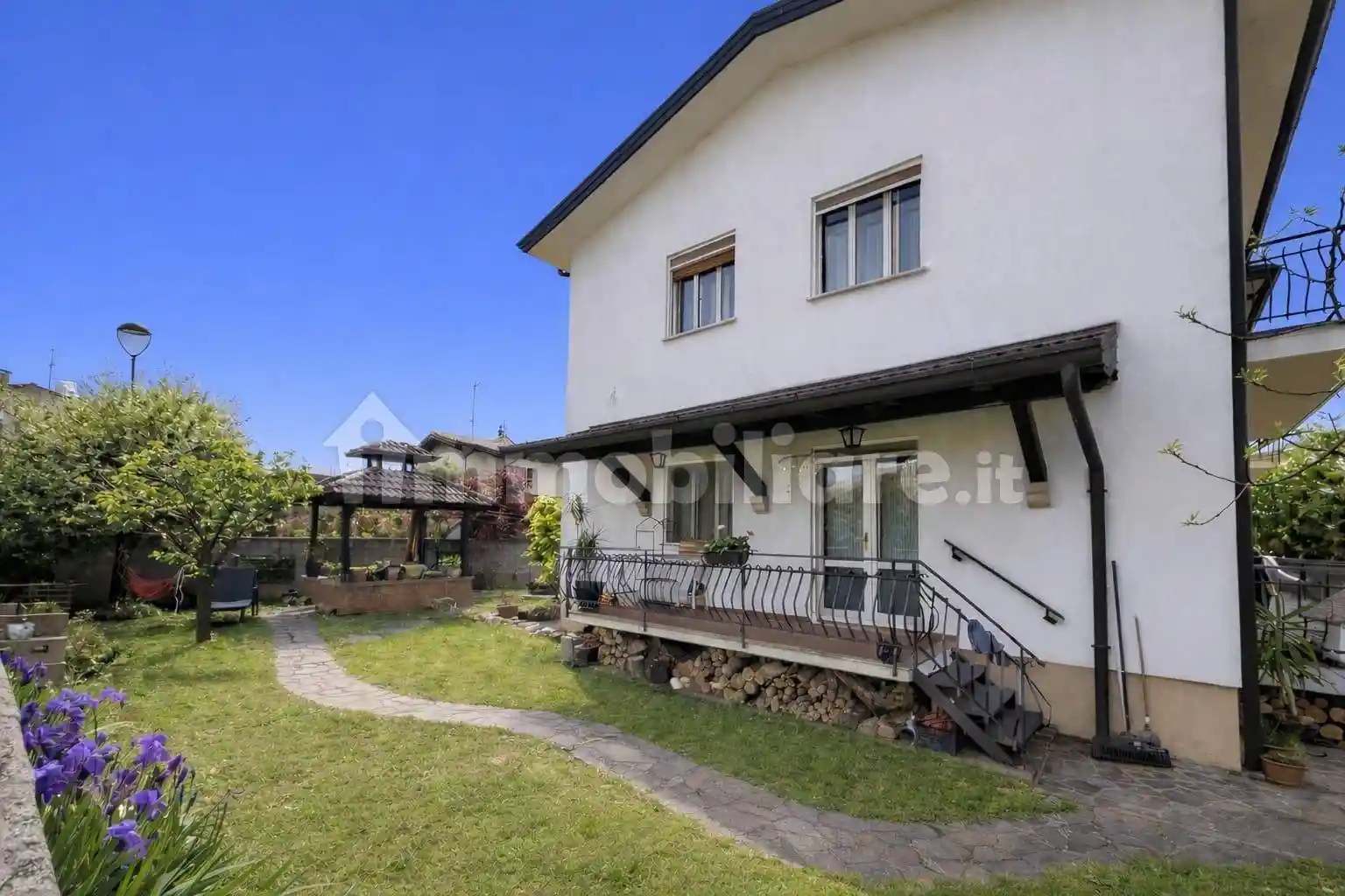 Villetta a schiera in vendita a Moimacco