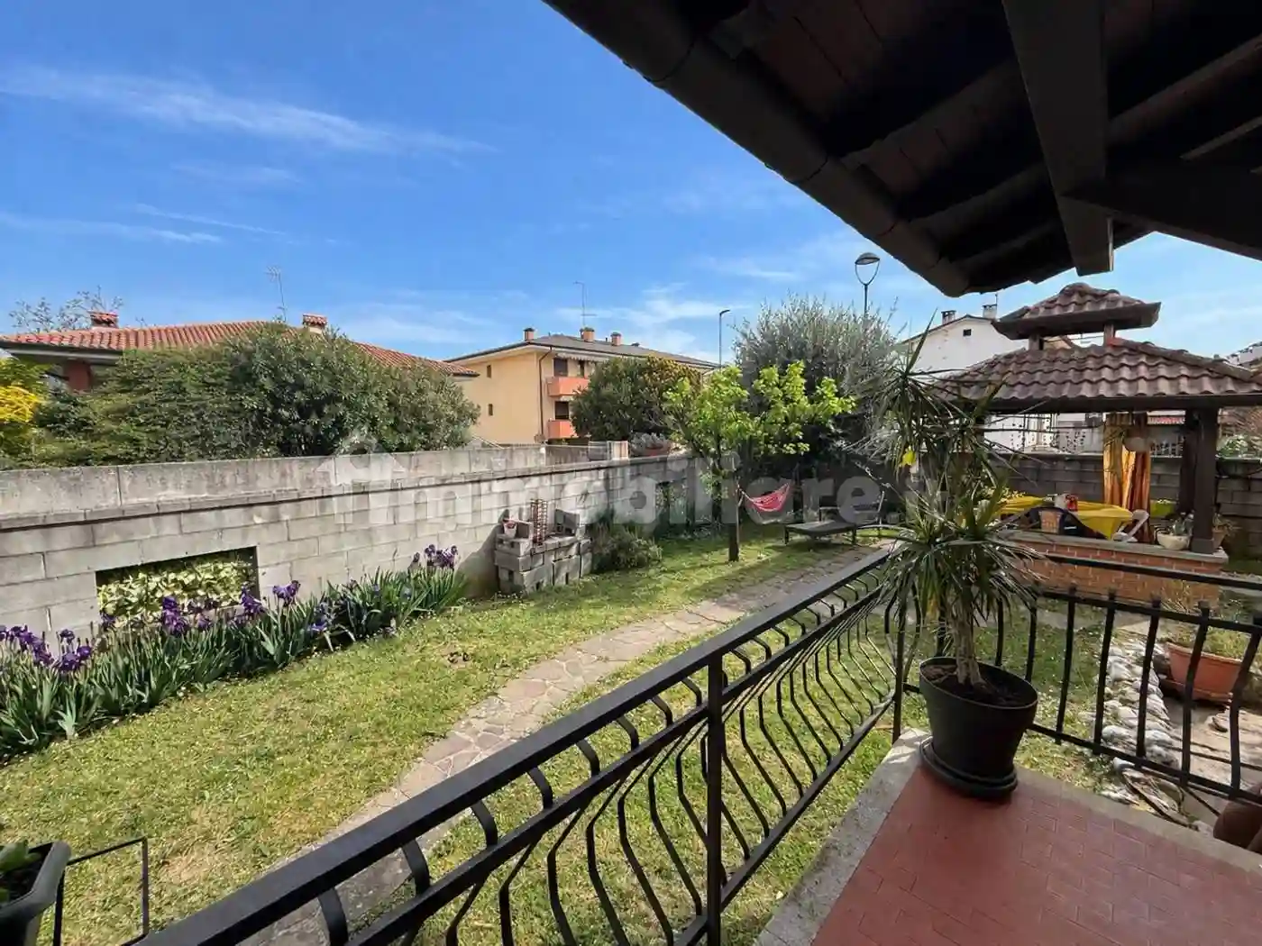 Villetta a schiera - foto 3