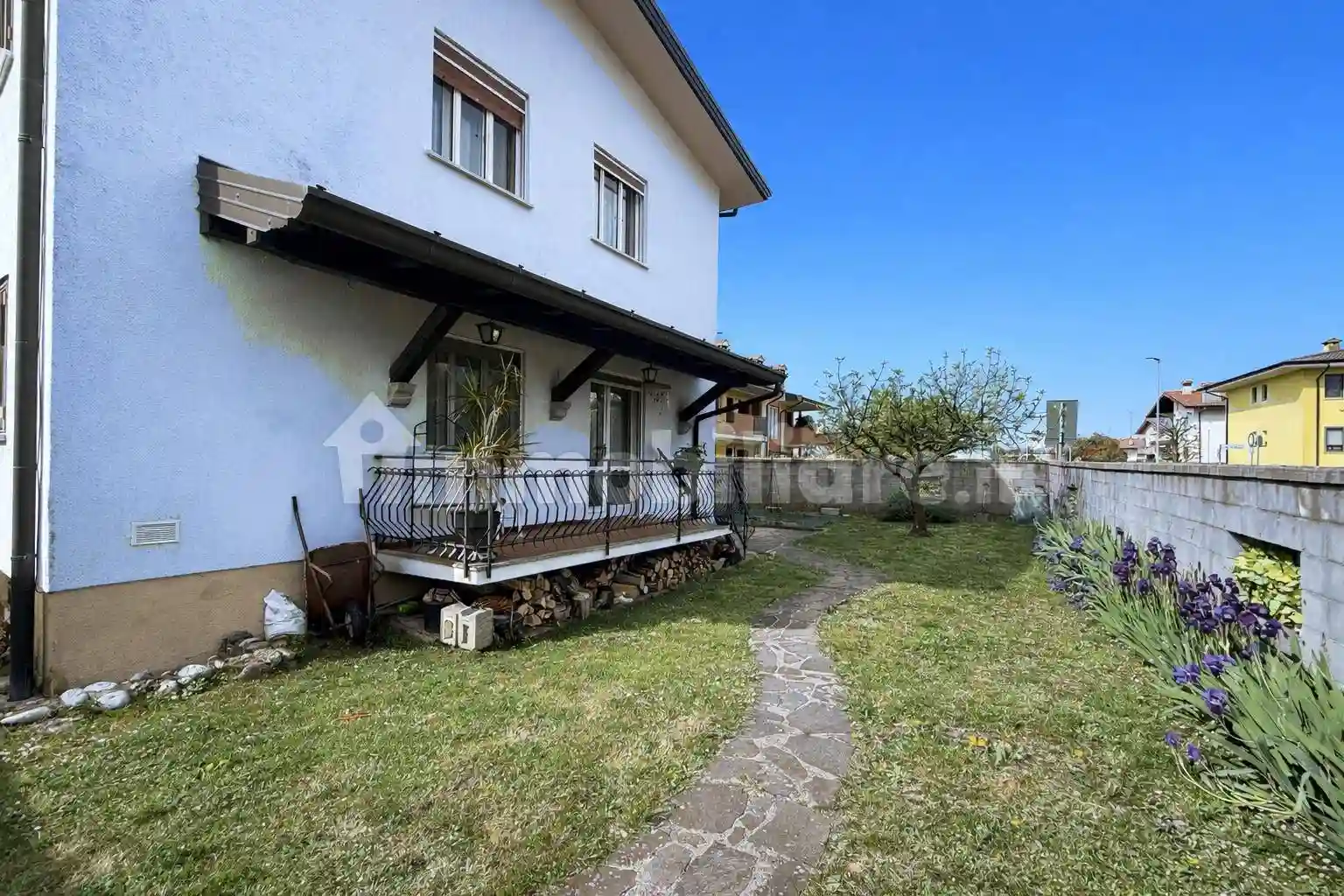 Villetta a schiera - foto 4