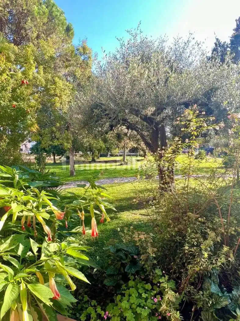 Villa in vendita a Carbonera