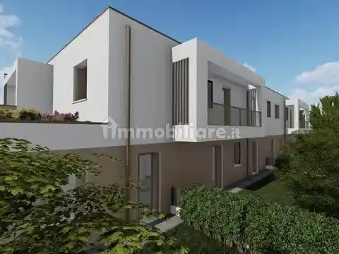 Appartamento in vendita a Casier