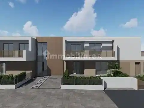 Appartamento in vendita a Casier