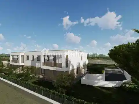 Appartamento in vendita a Casier