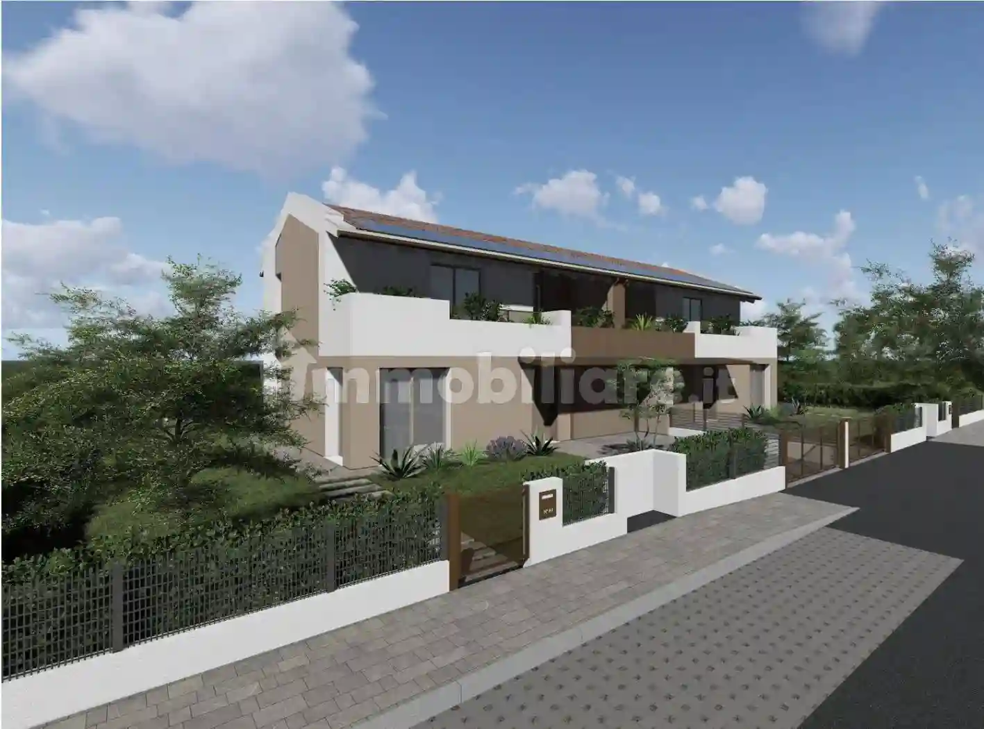 Villa - foto 3