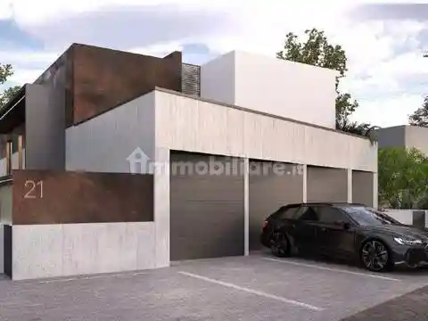 Appartamento in vendita a Mogliano Veneto