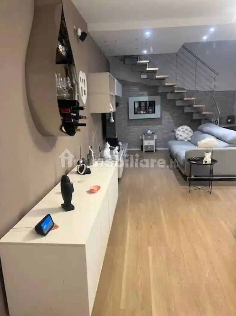 Appartamento in vendita a Casier