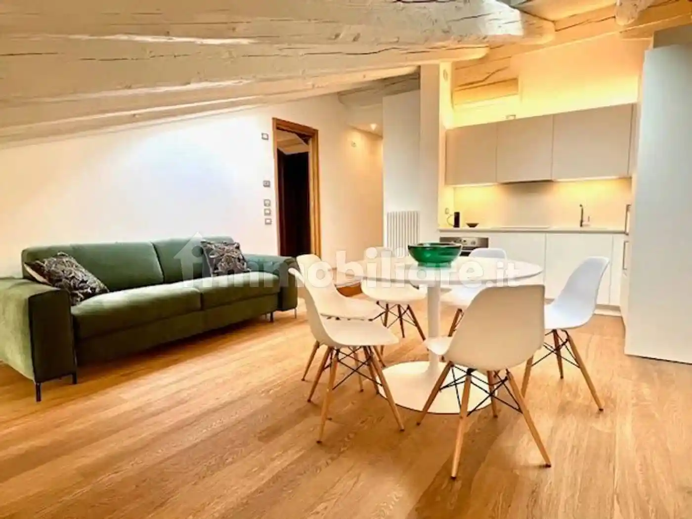 Appartamento in vendita a Treviso