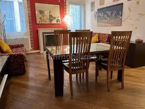 Appartamento in affitto a Venezia