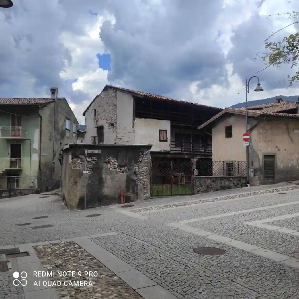 Casa indipendente in vendita a Songavazzo