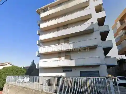 Appartamento in vendita a Reggio Calabria