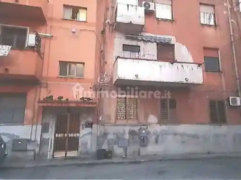 Appartamento in vendita a Reggio Calabria