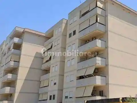 Appartamento in vendita a Reggio Calabria