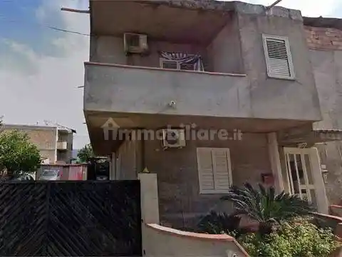 Appartamento in vendita a Reggio Calabria