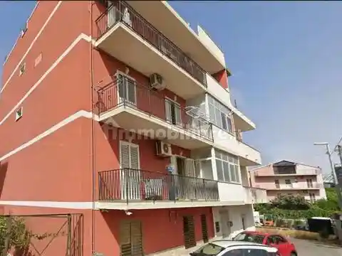 Appartamento in vendita a Reggio Calabria