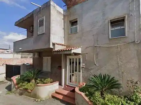 Appartamento in vendita a Reggio Calabria