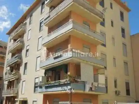 Appartamento in vendita a Reggio Calabria