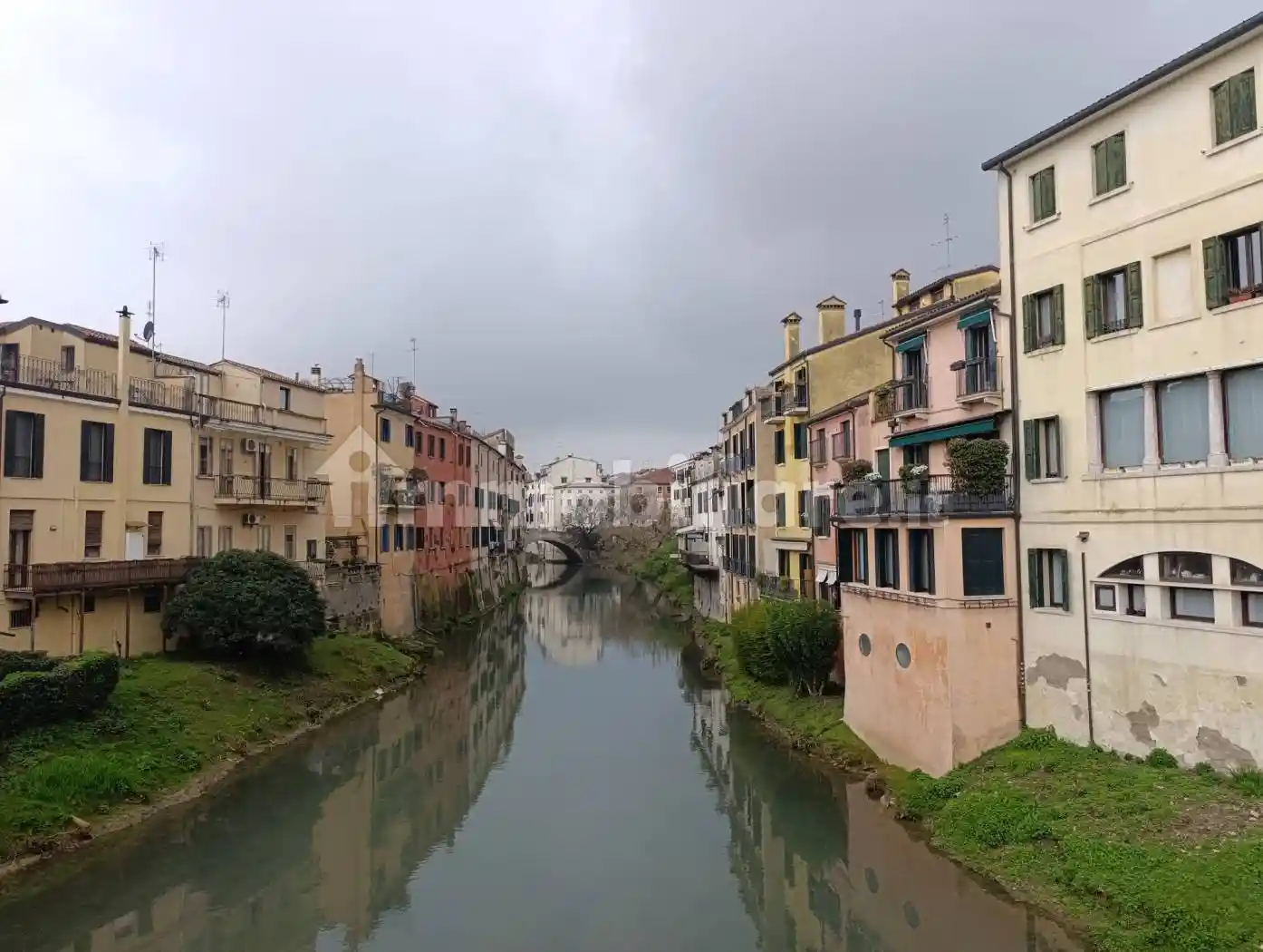 Casa indipendente in affitto a Padova