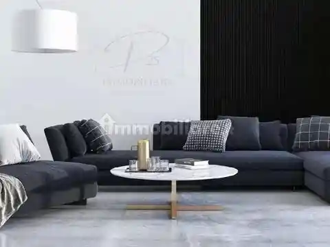 Appartamento in vendita a Reggio Calabria