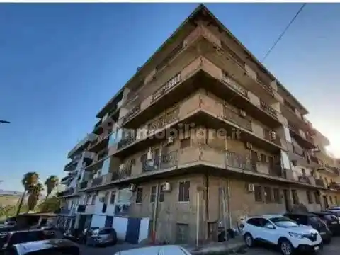 Appartamento in vendita a Reggio Calabria