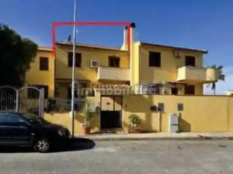 Villa in vendita a Reggio Calabria