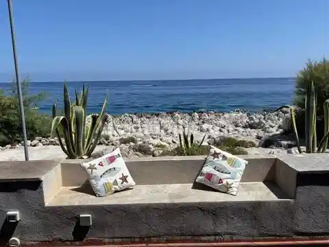 Villa in affitto a Palermo