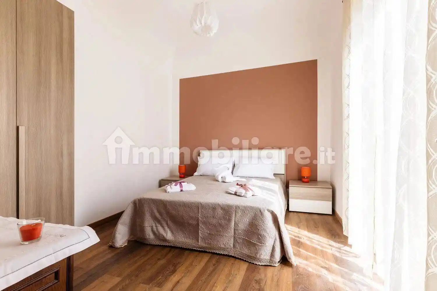 Appartamento in affitto a Palermo