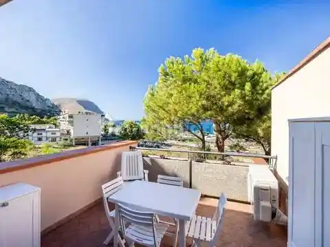 Appartamento in affitto a Palermo