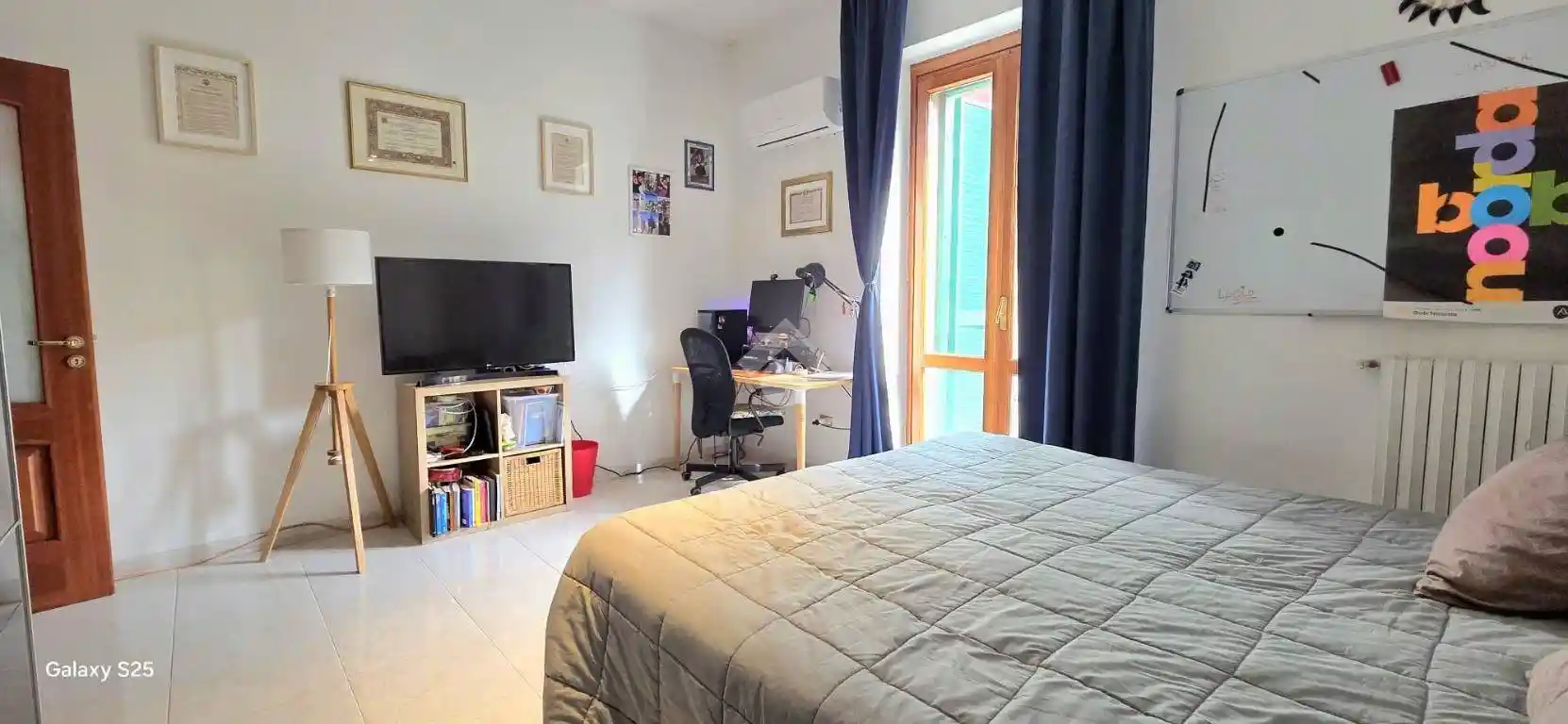 Appartamento in vendita a Bari