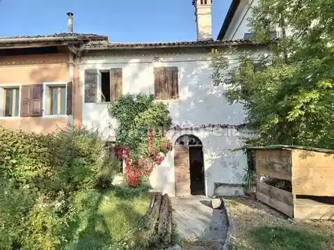 Villa in vendita a Cesiomaggiore