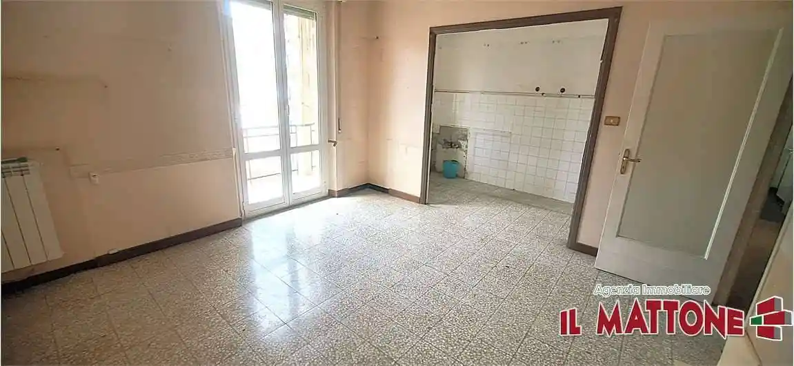 Appartamento in vendita a Campomorone