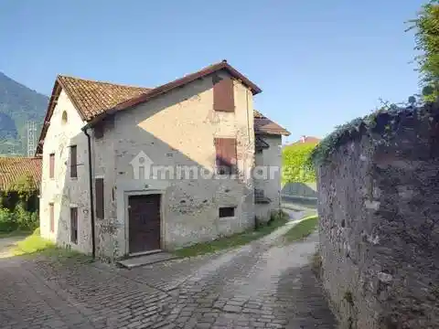 Rustico - Casale in vendita a Feltre