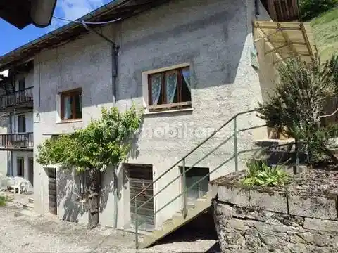 Villa in vendita a Pedavena