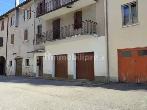 Appartamento in vendita a Feltre