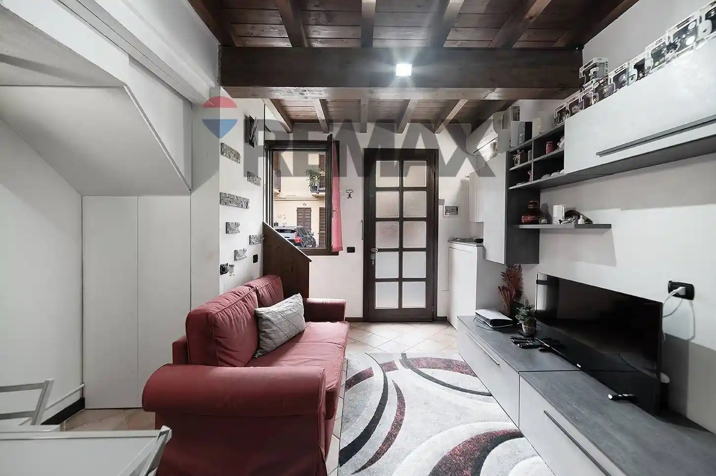 Appartamento in vendita a Agrate Brianza