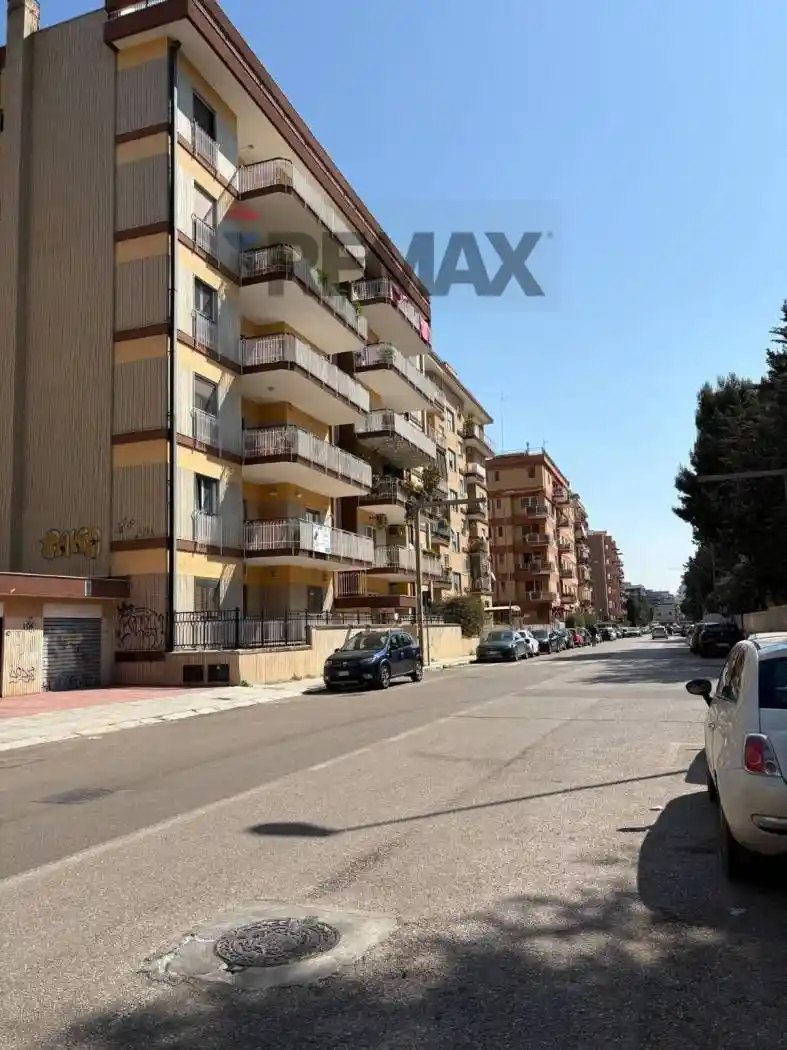 Appartamento in affitto a Bari