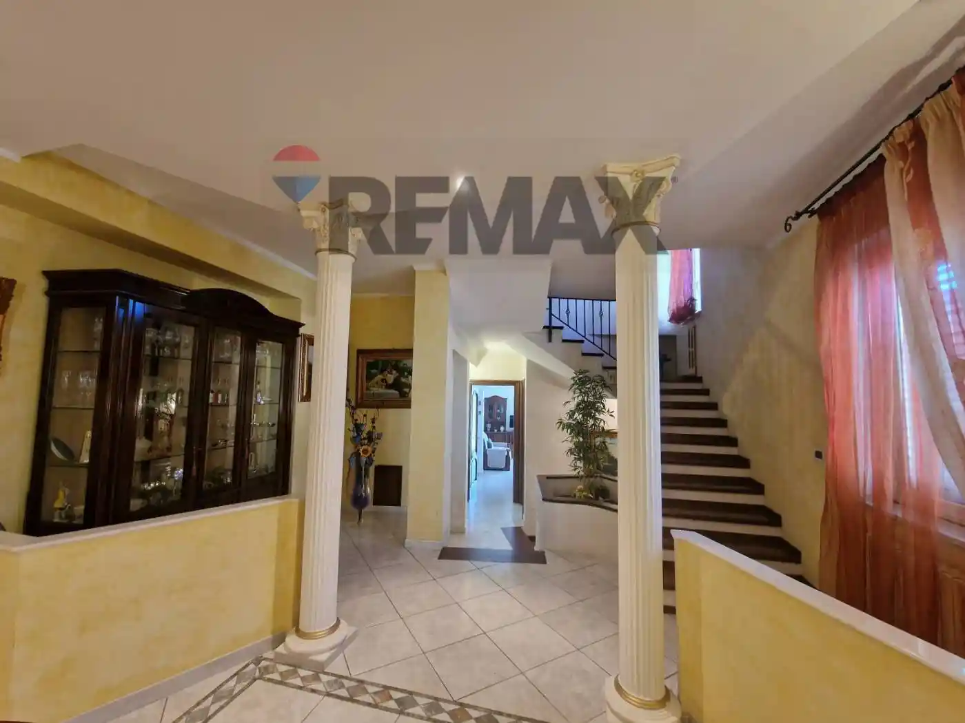 Casa indipendente in vendita a Enna