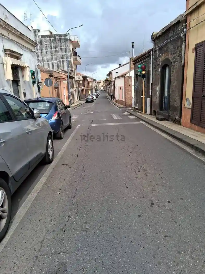 Villa in vendita a Nicolosi