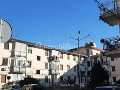 Appartamento in vendita a Acireale