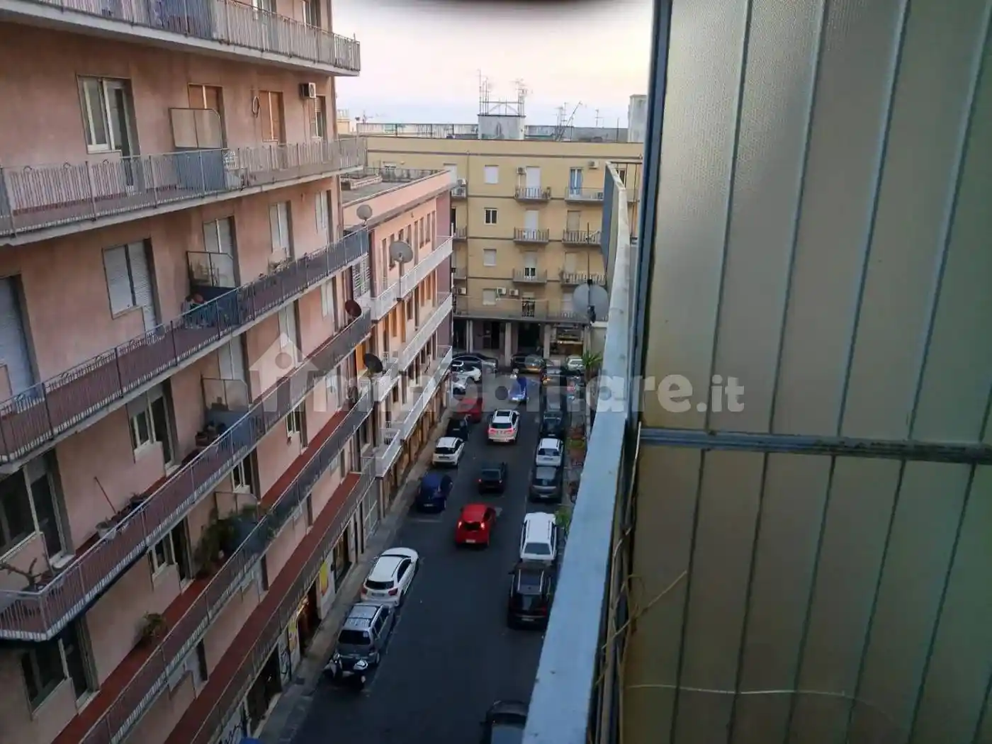 Appartamento in affitto a Acireale