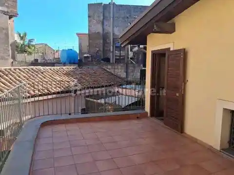 Villa in vendita a Acireale