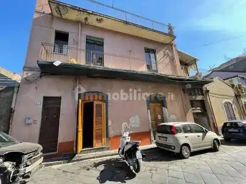 Villa in vendita a Aci Catena