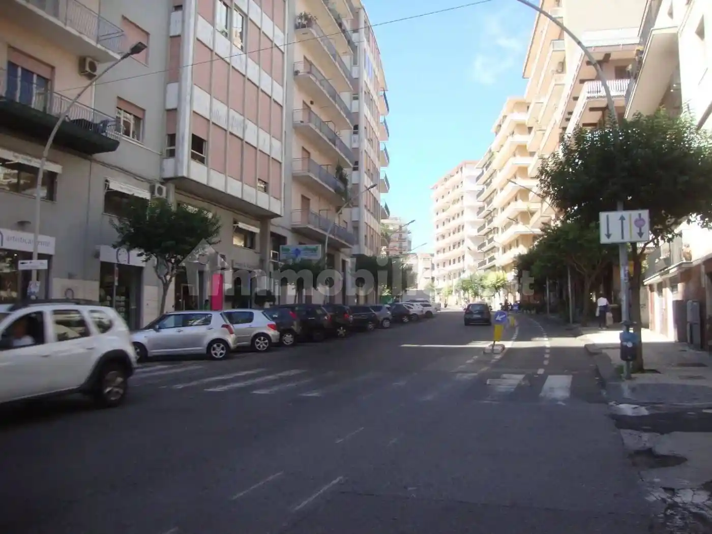 Appartamento in affitto a Acireale