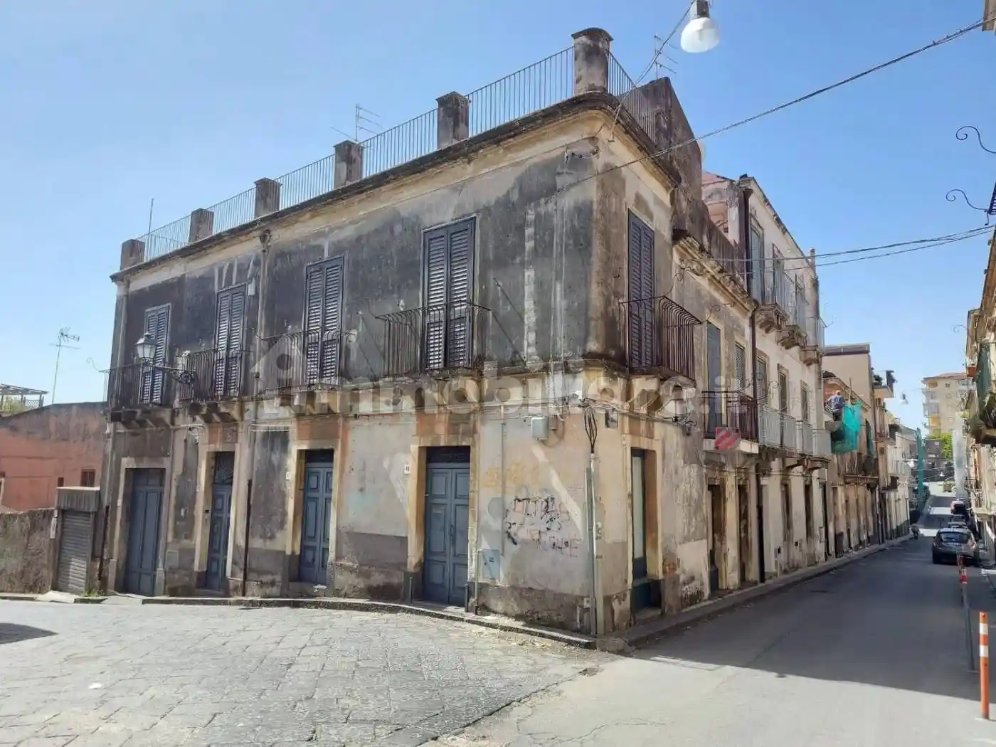 Villa in vendita a Acireale