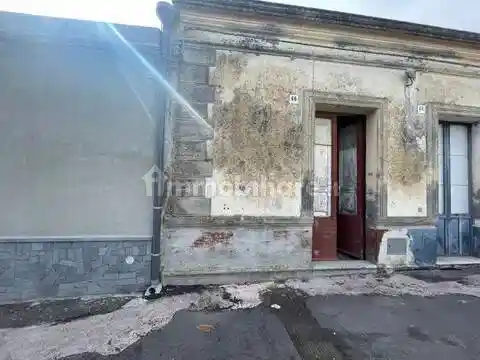 Villa in vendita a Acireale